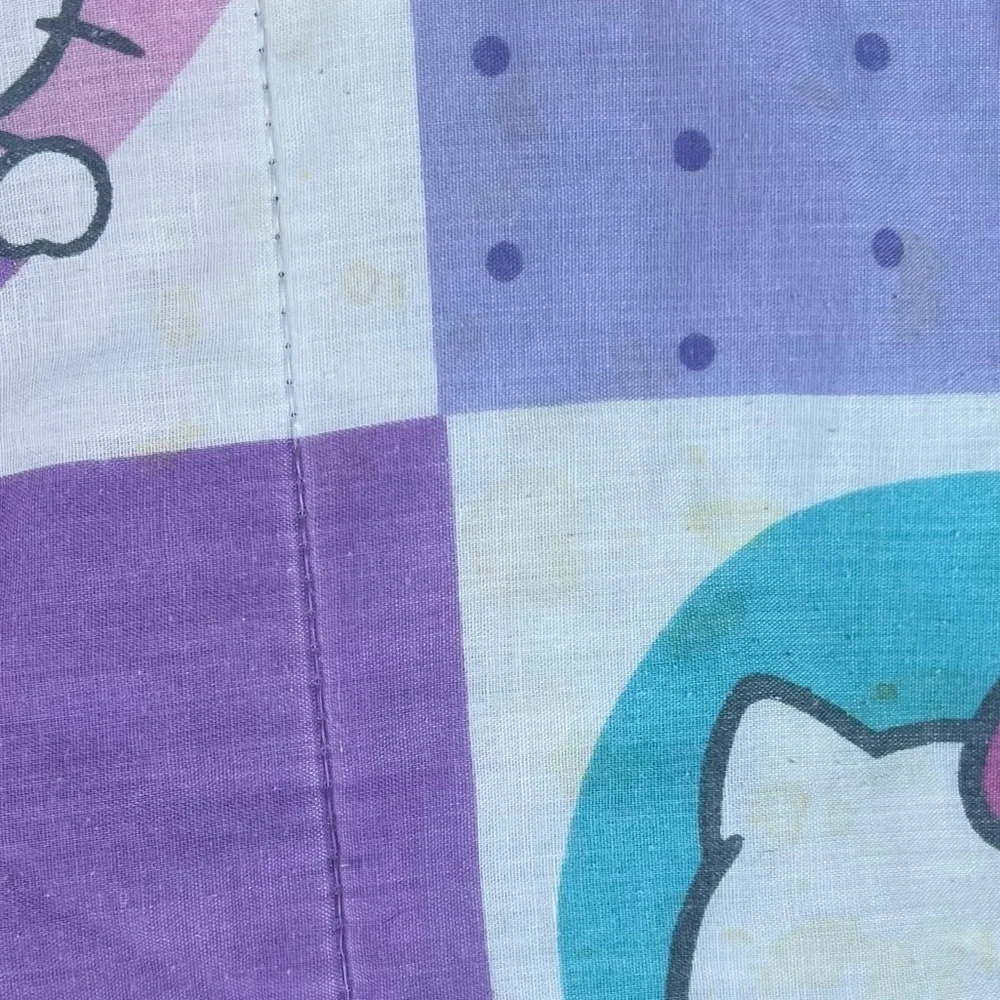 Sanrio y2k hello